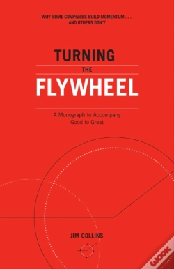 Capa do artigo Turning The Flywheel