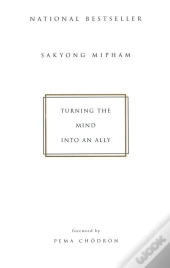 Turning The Mind Into An Ally