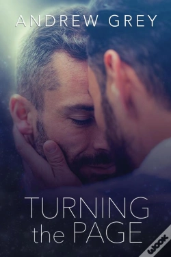 Capa do artigo Turning The Page