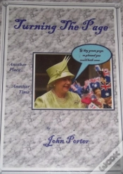 Capa do artigo Turning The Page: Another Place, Another Time