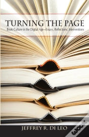 Capa do artigo Turning The Page