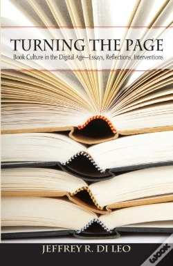 Capa do artigo Turning The Page