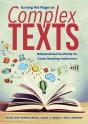 Turning The Page On Complex Texts - Preview
