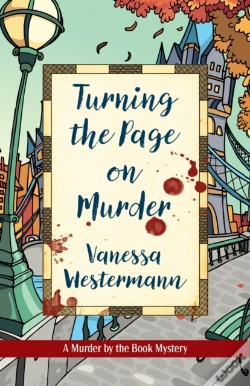 Capa do artigo Turning The Page On Murder