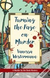 Turning The Page On Murder