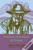 Turning The Pages Of Texas