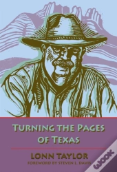 Turning The Pages Of Texas