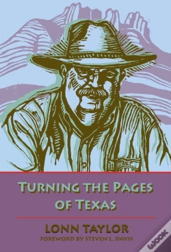 Capa do artigo Turning The Pages Of Texas