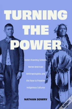 Capa do artigo Turning The Power
