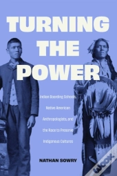 Turning The Power