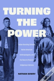 Capa do artigo Turning The Power