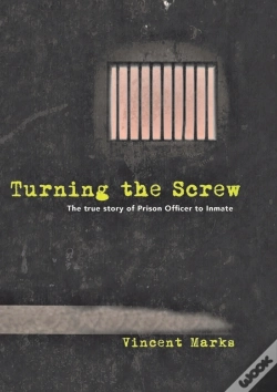 Capa do artigo Turning The Screw