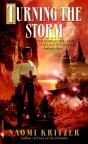 Turning The Storm - Preview