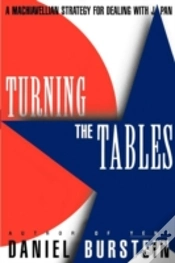 Capa do artigo Turning The Tables