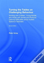 Turning The Tables On Challenging Behaviour