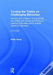 Capa do artigo Turning The Tables On Challenging Behaviour