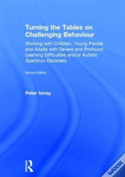 Capa do artigo Turning The Tables On Challenging Behaviour