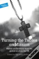 Turning The Tables On Mission