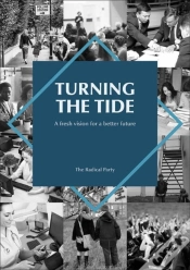 Capa do artigo Turning The Tide: A Fresh Vision For A Better Future