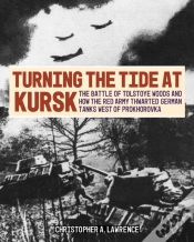 Capa do artigo Turning The Tide At Kursk
