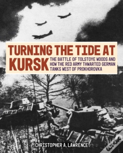 Capa do artigo Turning The Tide At Kursk
