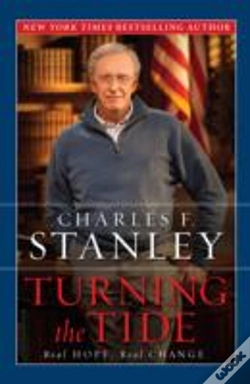 Capa do artigo Turning The Tide