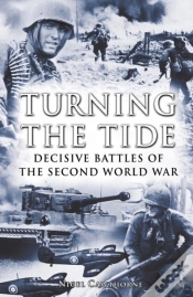 Capa do artigo Turning The Tide