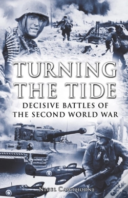 Capa do artigo Turning The Tide
