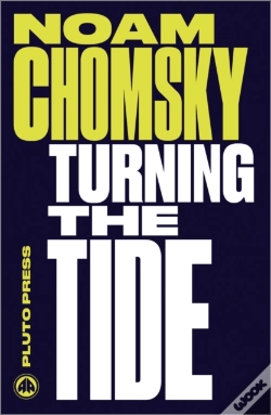Capa do artigo Turning The Tide