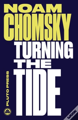Capa do artigo Turning The Tide