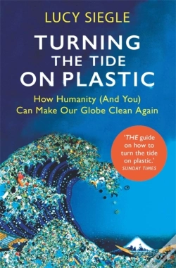 Capa do artigo Turning The Tide On Plastic