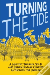 Capa do artigo Turning The Tide
