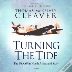 Capa do artigo Turning The Tide