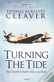 Capa do artigo Turning The Tide