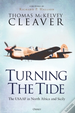 Capa do artigo Turning The Tide