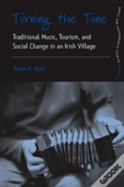 Capa do artigo Turning The Tune