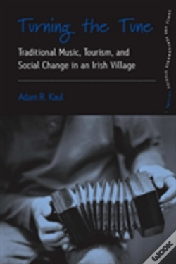Capa do artigo Turning The Tune