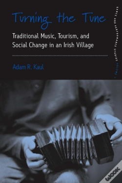 Capa do artigo Turning The Tune