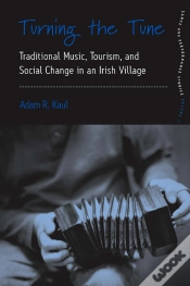 Capa do artigo Turning The Tune