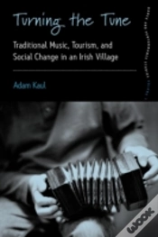 Capa do artigo Turning The Tune