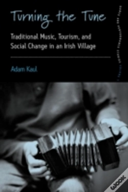 Capa do artigo Turning The Tune