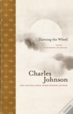 Capa do artigo Turning The Wheel