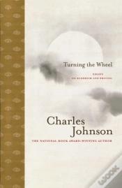Capa do artigo Turning The Wheel