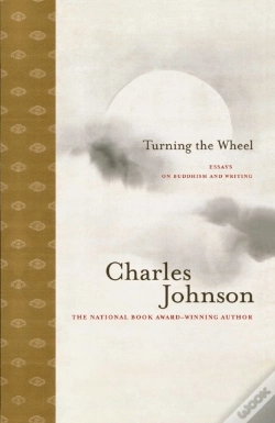 Capa do artigo Turning The Wheel