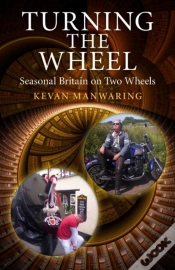 Capa do artigo Turning The Wheel