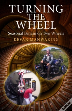 Capa do artigo Turning The Wheel