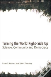 Capa do artigo Turning The World Right Side Up