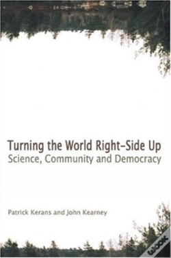 Capa do artigo Turning The World Right Side Up