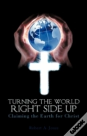 Capa do artigo Turning The World Right Side Up