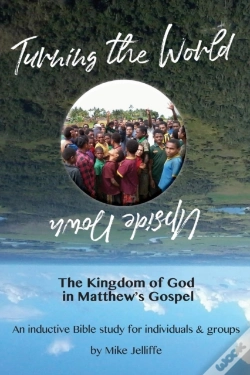 Capa do artigo Turning The World Upside Down